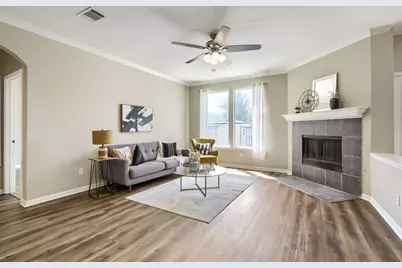 6023 Almelo Drive, Round Rock, TX 78681 - Photo 7