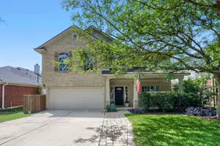 6023 Almelo Dr, Round Rock, TX 78681 - Photo 1
