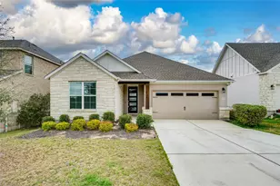 4509 Lucabella Ln, Leander, TX 78641 - Photo 3