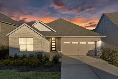 4509 Lucabella Lane, Leander, TX 78641 - Photo 5
