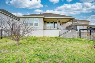 4509 Lucabella Ln, Leander, TX 78641 - Photo 37