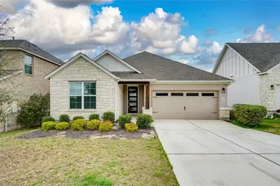 4509 Lucabella Lane, Leander, TX 78641 - Photo 3