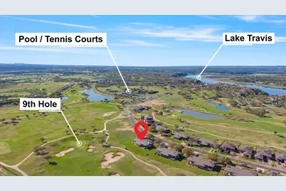 2001 Kahala Sunset Drive, Spicewood, TX 78669 - Photo 5