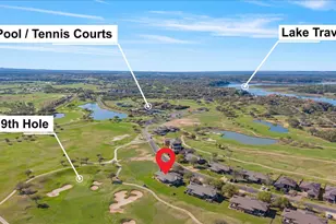 2001 Kahala Sunset Dr, Spicewood, TX 78669 - Photo 5