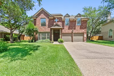 3811 Standfield Court, Austin, TX 78732 - Photo 1