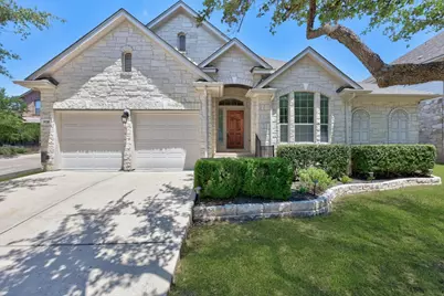 3509 Twin Branch Drive, Cedar Park, TX 78613 - Photo 1