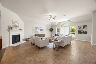 3509 Twin Branch Dr, Cedar Park, TX 78613 - Photo 9