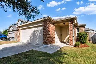 328 Circle Wy, Jarrell, TX 76537 - Photo 1
