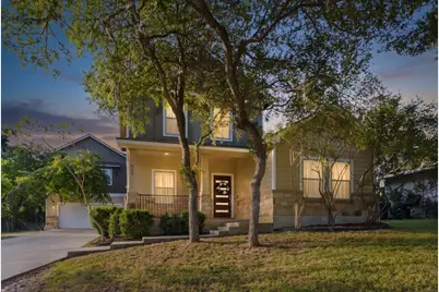 511 Franklin Drive, San Marcos, TX 78666 - Photo 1