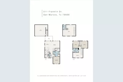 511 Franklin Drive, San Marcos, TX 78666 - Photo 39