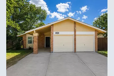 5610 Tallow Tree Drive, Austin, TX 78744 - Photo 1