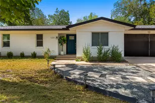 1211 Sahara Ave, Austin, TX 78745 - Photo 1