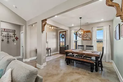 1024 Apache Trail, Rockdale, TX 76567 - Photo 7