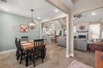 1024 Apache Trail, Rockdale, TX 76567 - Photo 5