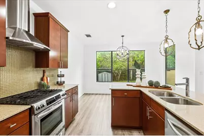 2815 Corbin Lane, Austin, TX 78704 - Photo 9