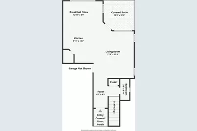 2815 Corbin Lane, Austin, TX 78704 - Photo 31