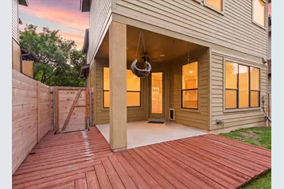 2815 Corbin Lane, Austin, TX 78704 - Photo 29