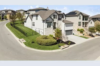 2412 Skywalk Lane #52, Spicewood, TX 78669 - Photo 37