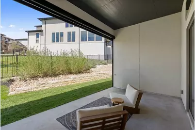 2412 Skywalk Lane #52, Spicewood, TX 78669 - Photo 7