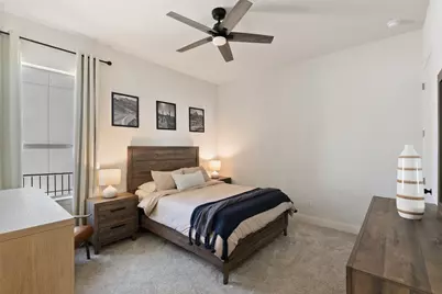 2412 Skywalk Lane #52, Spicewood, TX 78669 - Photo 29