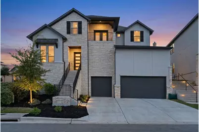 2412 Skywalk Lane #52, Spicewood, TX 78669 - Photo 1