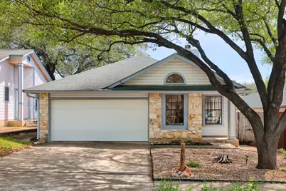 10607 N Platt River Drive, Austin, TX 78748 - Photo 1