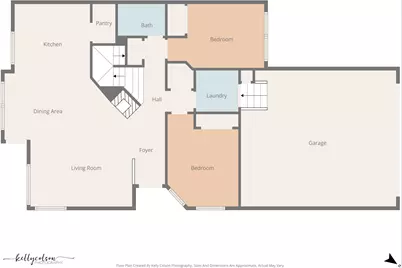 12009 Sky West Drive, Austin, TX 78758 - Photo 23