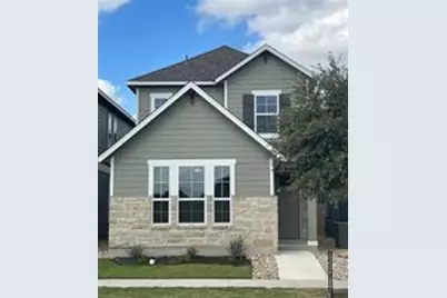 1617 Coral Sunrise Trail, Leander, TX 78641 - Photo 1
