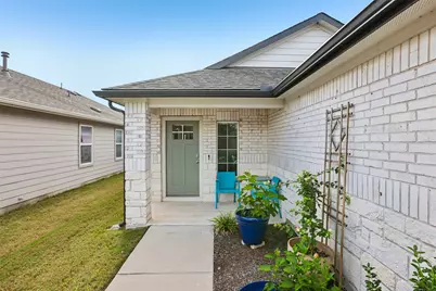 215 Tributary Way, Bastrop, TX 78602 - Photo 5