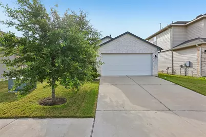 215 Tributary Way, Bastrop, TX 78602 - Photo 35