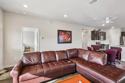 215 Tributary Way, Bastrop, TX 78602 - Photo 7