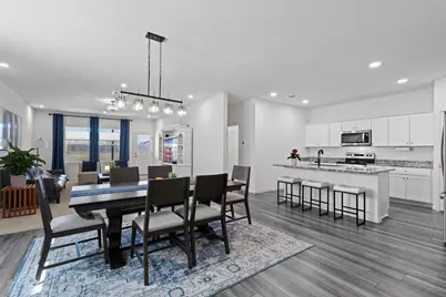 305 Redfish Lane, Hutto, TX 78634 - Photo 3