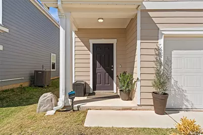 305 Redfish Lane, Hutto, TX 78634 - Photo 1