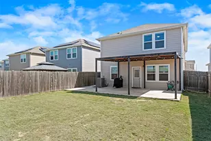 305 Redfish Ln, Hutto, TX 78634 - Photo 23