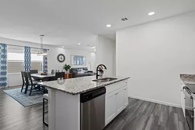 305 Redfish Lane, Hutto, TX 78634 - Photo 5