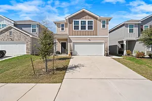305 Redfish Ln, Hutto, TX 78634 - Photo 1