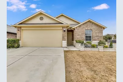 11016 Cain Harvest Drive, Austin, TX 78754 - Photo 1