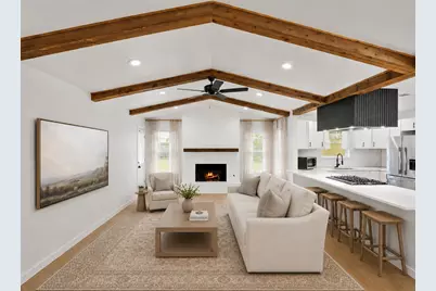 9204 Collinfield Drive, Austin, TX 78758 - Photo 1