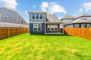 209 Singing Dove Wy, Liberty Hill, TX 78642 - Photo 21