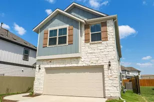 209 Singing Dove Wy, Liberty Hill, TX 78642 - Photo 15