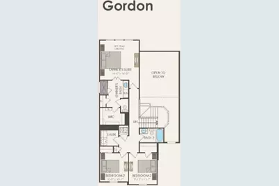 209 Singing Dove Way, Liberty Hill, TX 78642 - Photo 3