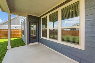 209 Singing Dove Wy, Liberty Hill, TX 78642 - Photo 19