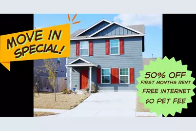 13804 Knights Branch Drive, Elgin, TX 78621 - Photo 1