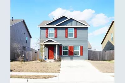 13804 Knights Branch Drive, Elgin, TX 78621 - Photo 9