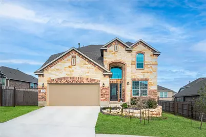 32140 Morels Avenue, Bulverde, TX 78163 - Photo 1