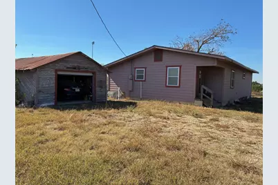 16950 Fm 971, Granger, TX 76530 - Photo 1