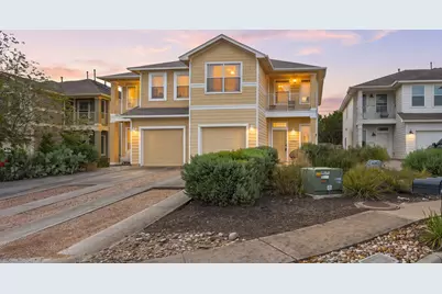 8909 Mountain Shadows Cove #B, Austin, TX 78735 - Photo 1
