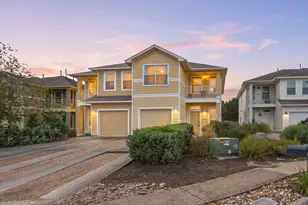 8909 Mountain Shadows Cove, Austin, TX 78735 - Photo 1