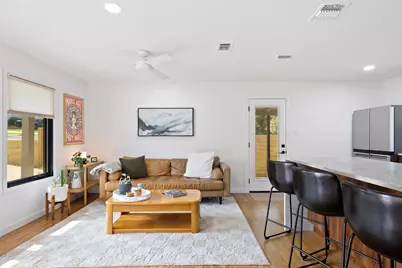 1803 Perez Street, Austin, TX 78721 - Photo 5