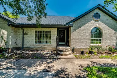 123 Crossroads Drive, Dale, TX 78616 - Photo 5